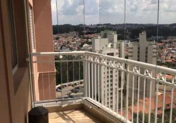 Cobertura com 3 quartos à venda na rodovia raposo tavares, --, jardim boa vista (zona oeste), são paulo por r$ 1.400.000