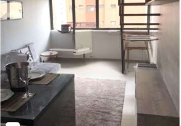 Apartamento com 1 quarto à venda na rua pintassilgo, --, vila uberabinha, são paulo por r$ 745.000