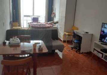 Apartamento com 1 quarto à venda na avenida duque de caxias, --, santa ifigênia, são paulo por r$ 254.000