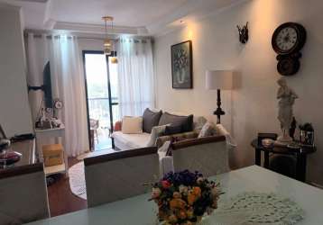 Apartamento com 2 quartos à venda na rua brentano, --, vila hamburguesa, são paulo por r$ 850.000