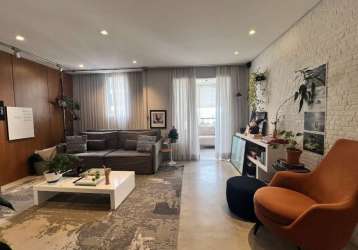 Apartamento com 1 quarto à venda na rua doutor miguel vieira ferreira, --, jardim zaira, guarulhos por r$ 750.000