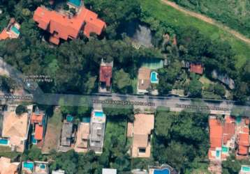 Terreno à venda na avenida dona maria mesquita de mota e silva, --, fazenda morumbi, são paulo por r$ 290.000