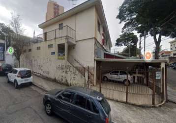 Casa com 2 quartos à venda na rua joão moreira, --, parque são domingos, são paulo por r$ 949.000