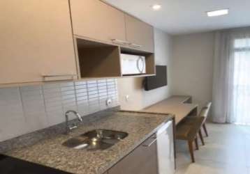 Apartamento com 1 quarto à venda na avenida senador queirós, --, centro, são paulo por r$ 319.000