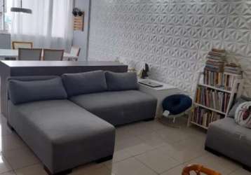 Apartamento com 3 quartos à venda na avenida dom pedro i, --, vila monumento, são paulo por r$ 590.000