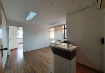 Sala comercial à venda na rua tupi, --, santa cecília, são paulo por r$ 349.000