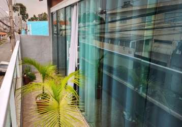 Casa com 3 quartos à venda na rua alice costa, --, santa maria, santo andré por r$ 635.000