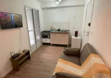 Apartamento com 2 quartos à venda na rua guaicurus, --, água branca, são paulo por r$ 379.000