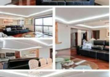 Apartamento com 4 quartos à venda na rua barnabé coutinho, --, vila albertina, são paulo por r$ 1.276.000
