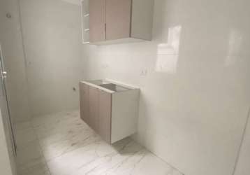 Apartamento com 2 quartos à venda na rua brasílio machado, --, vila príncipe de gales, santo andré por r$ 279.000