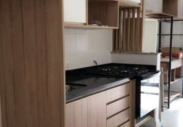 Apartamento com 1 quarto à venda na rua doutor clemente jobim, --, jardim da glória, são paulo por r$ 400.000