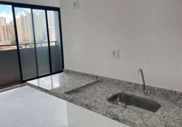 Apartamento com 1 quarto à venda na rua alfredo pujol, --, santana, são paulo por r$ 320.000