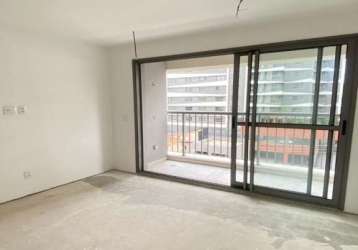 Apartamento com 1 quarto à venda na rua dona leopoldina, --, ipiranga, são paulo por r$ 320.000