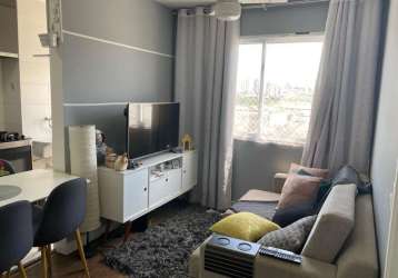 Apartamento com 1 quarto à venda na torres da barra, --, barra funda, são paulo por r$ 300.000