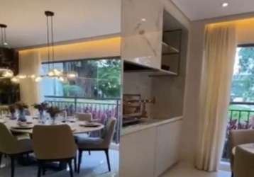 Apartamento com 3 quartos à venda na avenida nova cantareira, --, tucuruvi, são paulo por r$ 1.750.000