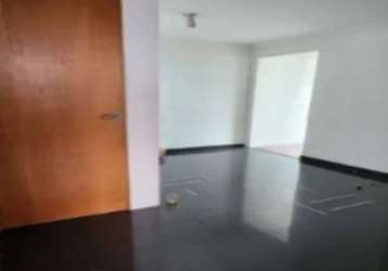 Apartamento com 2 quartos à venda na avenida interlagos, --, interlagos, são paulo por r$ 350.000