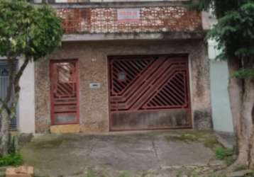 Casa com 3 quartos à venda na manoel vitorino pereira, --, jordanopolis, são paulo por r$ 449.000