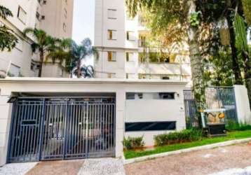 Apartamento com 2 quartos à venda na rua alexandre benois, --, vila andrade, são paulo por r$ 490.000