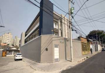 Apartamento com 2 quartos à venda na rua doutor jaci barbosa, --, vila carrão, são paulo por r$ 310.000