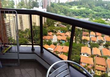 Apartamento com 1 quarto à venda na rua nazira carone, --, jardim ampliação, são paulo por r$ 371.000