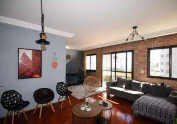 Apartamento com 3 quartos à venda na rua jamanari, --, vila andrade, são paulo por r$ 749.000