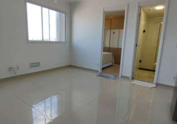 Apartamento com 1 quarto à venda na rua joão alfredo, --, santo amaro, são paulo por r$ 350.000