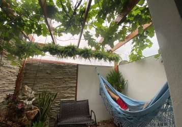 Casa em condomínio fechado com 3 quartos à venda na antônio gomes eiras, --, jardim sandra maria, são paulo por r$ 630.000