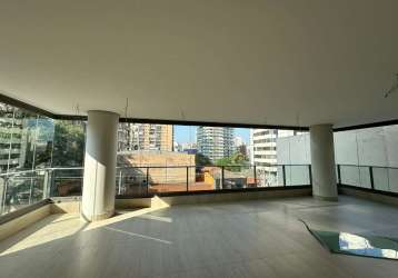 Apartamento com 4 quartos à venda na rua afonso braz, --, vila nova conceição, são paulo por r$ 6.900.000