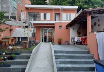 Casa com 3 quartos à venda na mangaratu, --, casa verde, são paulo por r$ 1.600.000