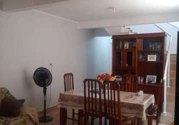 Casa com 3 quartos à venda na general melo resende, --, vila santista, são paulo por r$ 700.000