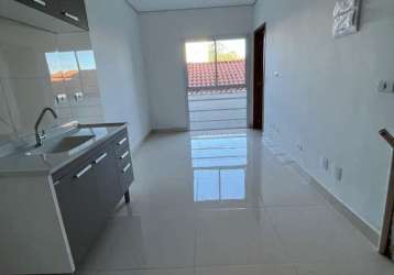 Apartamento com 1 quarto à venda na rua orestes barbosa, --, jardim palmares (zona sul), são paulo por r$ 242.000