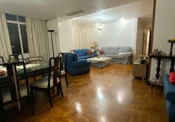 Apartamento com 3 quartos à venda na rua piauí, --, jardim portal i e ii, são paulo por r$ 1.400.000