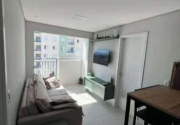 Apartamento com 2 quartos à venda na rua valson lopes, --, vila butantã, são paulo por r$ 550.000