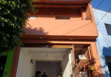 Casa com 5 quartos à venda na morgado de setúbal, --, jardim maria rita, são paulo por r$ 799.000