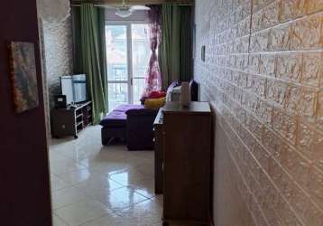 Apartamento com 2 quartos à venda na rua edgar, --, vila leonor, são paulo por r$ 430.000