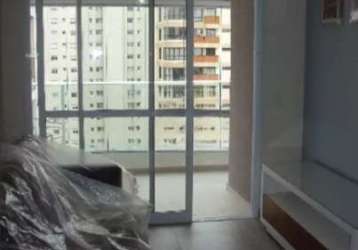 Apartamento com 1 quarto à venda na rua itapimirum, --, vila andrade, são paulo por r$ 570.000