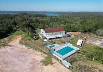 Fazenda à venda na santa rita, --, colônia (zona sul), são paulo por r$ 12.000.000