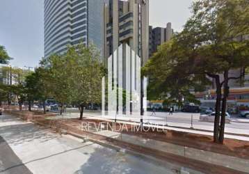 Sala comercial com 1 sala à venda na rua geraldo flausino gomes, --, cidade monções, são paulo