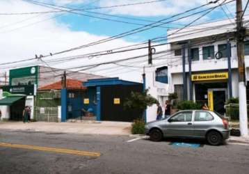 Casa comercial à venda na rua dona matilde, --, vila matilde, são paulo por r$ 2.000.000