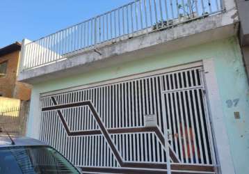 Casa com 3 quartos à venda na rua domingos neto, --, vila marari, são paulo por r$ 650.000