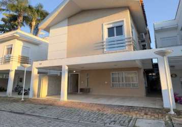 Casa em condomínio fechado com 4 quartos à venda na avenida hélio borenstein, --, vila oliveira, mogi das cruzes por r$ 1.095.000