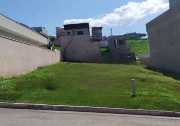 Terreno em condomínio fechado à venda na apoena, --, villas do jaguari, santana de parnaíba por r$ 229.999