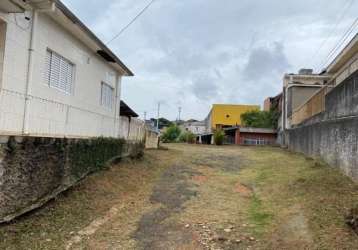 Terreno à venda na antônio joão, --, sítio do morro, são paulo por r$ 2.380.000