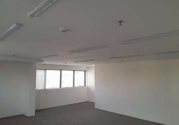 Sala comercial à venda na avenida jabaquara, --, mirandópolis, são paulo