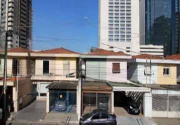 Casa com 3 quartos à venda na rua professora maria edivani do amaral dick, --, vila são francisco (zona sul), são paulo por r$ 860.000