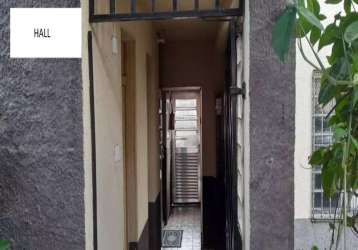 Apartamento com 2 quartos à venda na estrada de itapecerica, --, capão redondo, são paulo por r$ 235.000