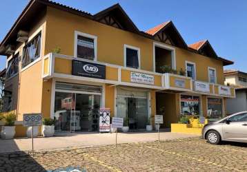 Ponto comercial à venda na avenida são camilo, --, granja viana, cotia por r$ 265.000