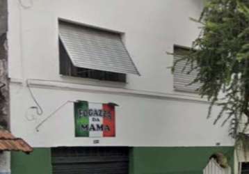 Casa com 5 quartos à venda na rua treze de maio, --, bela vista, são paulo por r$ 1.600.000