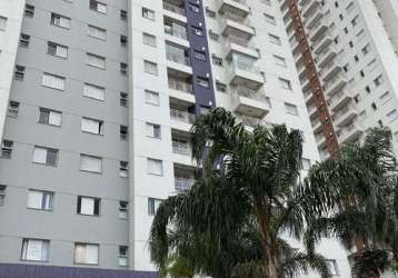 Apartamento com 2 quartos à venda na rua luiz scott, --, jardim iracema, barueri por r$ 760.000