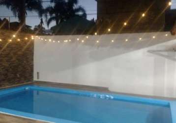 Casa com 3 quartos à venda na dinorá de carvalho, --, parque do terceiro lago, são paulo por r$ 680.000